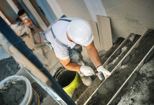 Best Driveways & Floors  in Julesburg, CO