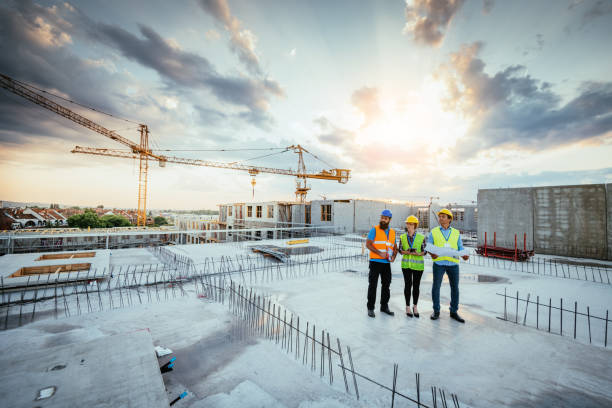 Best Concrete Flooring Contractor  in Julesburg, CO