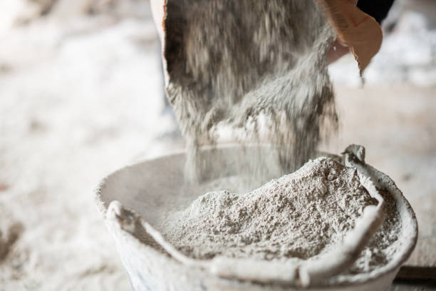 Best Concrete Crack Repair  in Julesburg, CO