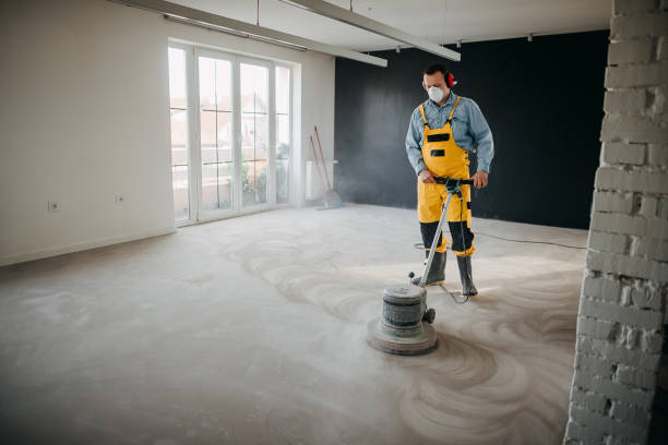 Best Concrete Repair Services  in Julesburg, CO