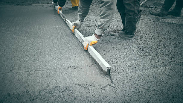 Why Trust Our Certified Concrete Contractors for Your Project Needs in CO?