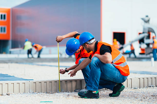 Best Decorative Concrete Services  in Julesburg, CO